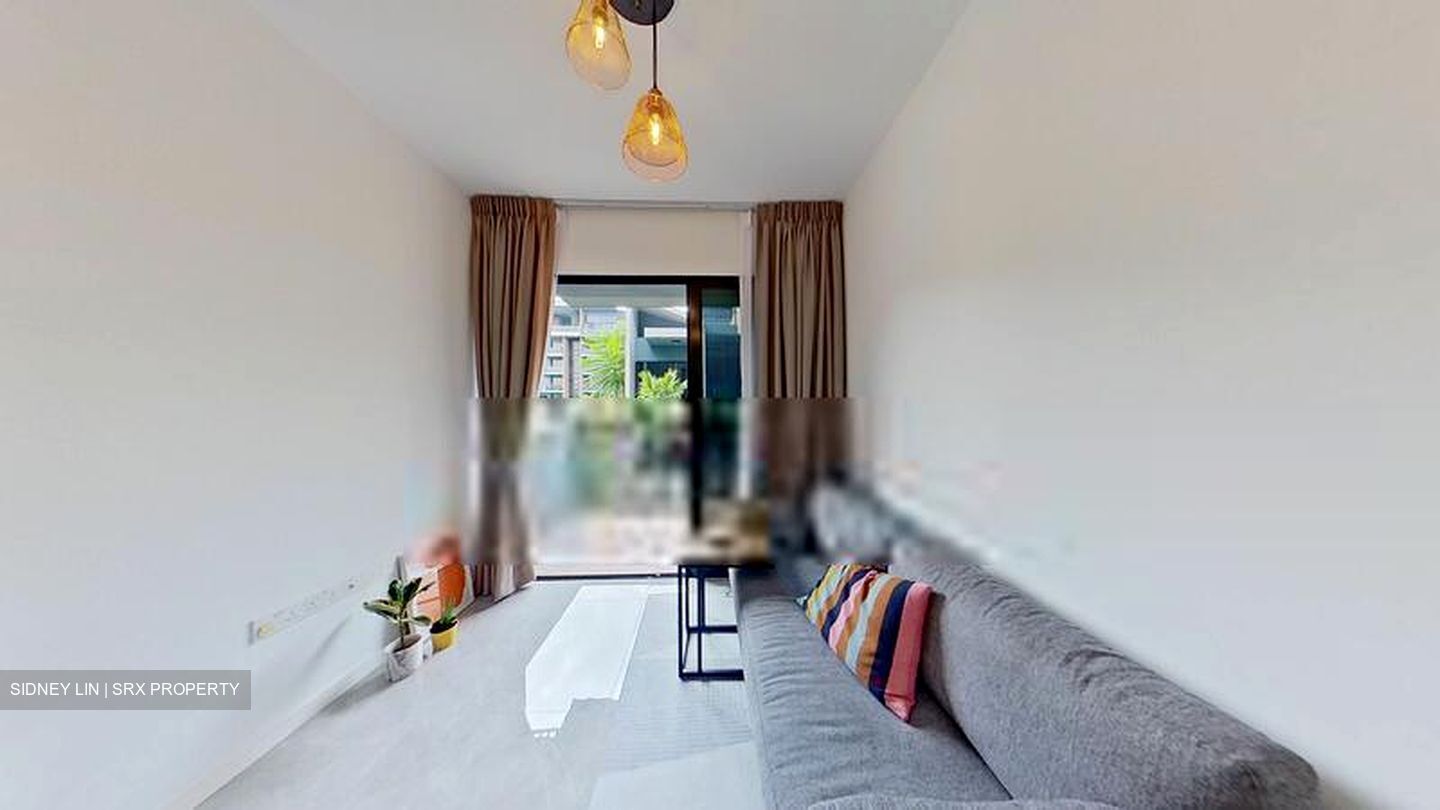 Kent Ridge Hill Residences (D5), Apartment #407057201